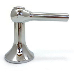 Hansgrohe Griff Kaltwasserseite, chrom 37296000