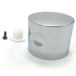 Hansgrohe Axor Uno Griff Quattro, chrom 38993000