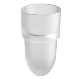 Hansgrohe WC Glaseinsatz Axor Terrano 41085000