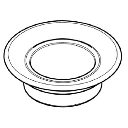 Hansgrohe Seifenschale Axor Montreux 42093000
