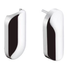 Hansgrohe Abdeckung für UNICA'88 bis 8/90, chrom 92107000
