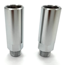 Hansgrohe Rückflußverhinderer-Patrone mit Feinfilter Focus Elektronik Batterie 92297000