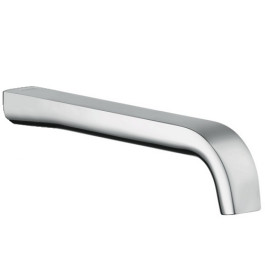 Hansgrohe Auslauf komplett Axor Citterio E chrom 92336000