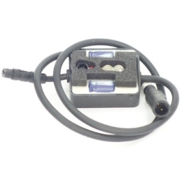 Hansgrohe Axor Starck Elektronik G4 Organic 92346000