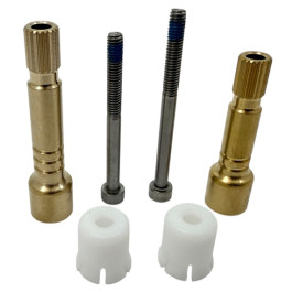 Hansgrohe iControl Griffadapter F-Set 92375000