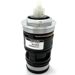 Hansgrohe Aquno Select Umstellventil UVP30 93558000