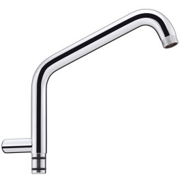 Hansgrohe Brausearm, chrom 95137000