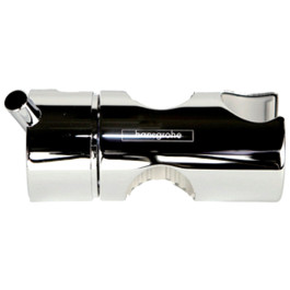 Hansgrohe Schieber Brausenstange Unica Lift, chrom 95160000