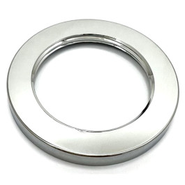 Hansgrohe Rosette d:46mm, chrom 95268000