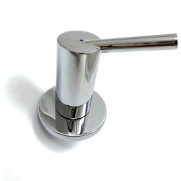 Hansgrohe Griff Kaltwasser chrom 95338000