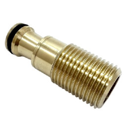 Hansgrohe Anschlussnippel 95393000