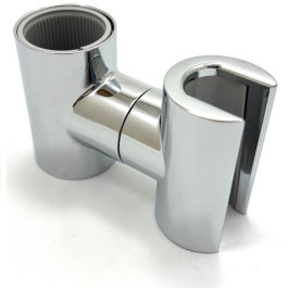 Hansgrohe Schieber Raindance Showerpipe UP chrom 95480000
