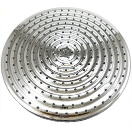 Hansgrohe Kopfbrause Showerpipe Raindance Select 300 chrom 95924000