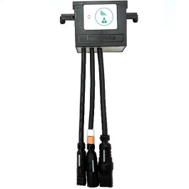 Hansgrohe Steuergerät Axor Waschtischmischer Elektronik Unterputz 95947000