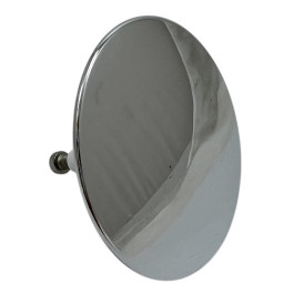 Hansgrohe Sicherheitsstopfen für Wannengarnitur chrom 96153000
