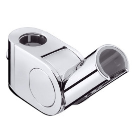Hansgrohe Schieber Axor Uno Brausenstange komplett chrom 96505000