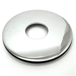 Hansgrohe Rosette Auslauf Axor Uno 2-Loch Waschtischmischer UP F-Set chrom 96913000