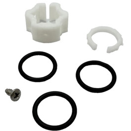 Hansgrohe Dichtungsset Spültischmischer Allegra Wand 97166000