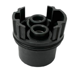Hansgrohe Boden Axor Terrano/Starck Waschtischmischer 97396000