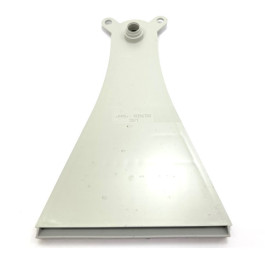 Hansgrohe Axor Strahleinsatz Massaud 4-Loch Wannenarmatur 97448000