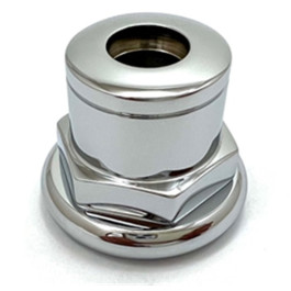 Hansgrohe Hülse Axor Montreux Zweigriff Waschtischmischer chrom 97993000