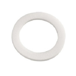 Hansgrohe Flachdichtung D62xD43,5x6mm (10 Stück) 98506000