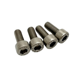 Hansgrohe Zylinderschraube Set Axor M5X12 DIN912 98639000