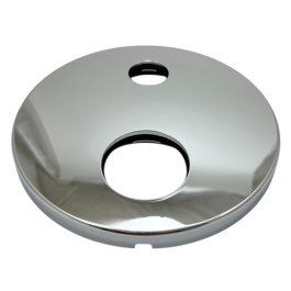 Hansgrohe Rosette Wannenmischer Unterputz 150mm chrom 98791000