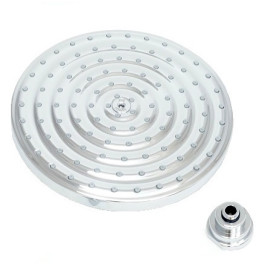 Hansgrohe Kopfbrause Raindance Air 180mm für Showerpipe 98810000