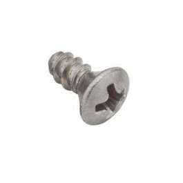 Hansgrohe Blechschraube BZ 2,9x6,5mm 97662000