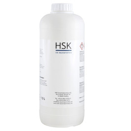 HSK Glykol 1,5 Liter, für den rein elektrischen Betrieb 890002
