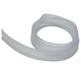 HSK Einschubdichtung Höhe 22,5mm, Länge 1.000mm E100067-225-10