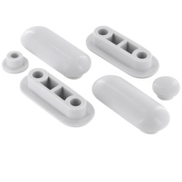 Ideal Standard WC-Sitzpufferset Escape J259000
