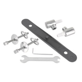 Ideal Standard Besfestigungssatz Softmood J4766BJ