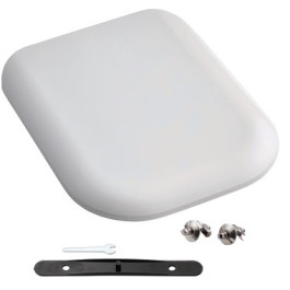 Ideal Standard WC-Sitz Tonic II Softclosing weiß  K706501