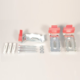 Ideal Standard Wannenanker Dreierpack K711167