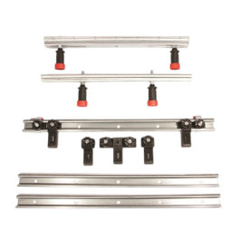 Ideal Standard Wannenmontage-Set K727467