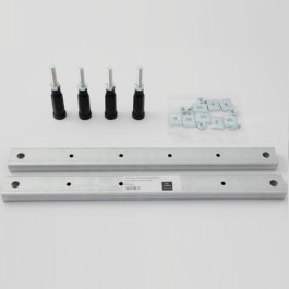 Ideal Standard Wannenfüße Eco K731867