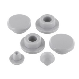 Ideal Standard Sitzpuffer Aero, für WC, weiß K770701