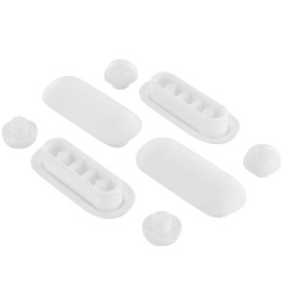 Ideal Standard Sitzpuffer San Remo, für WC, weiß K785401
