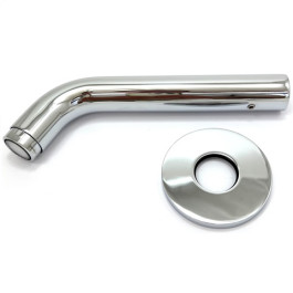 Kludi Auslauf chrom 7302105-00