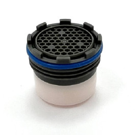 Kludi Cache Strahlregler M 16,5 x 1, 5L/min Neutral 7323100-00