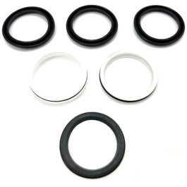 Kludi Dichtungssatz Kludi STEEL neutral 7368400-00