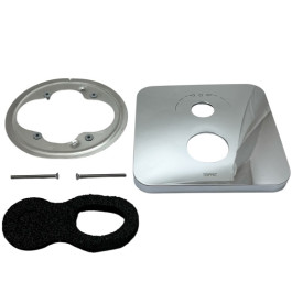 Kludi Rosette ESPRIT chrom 7475105-00