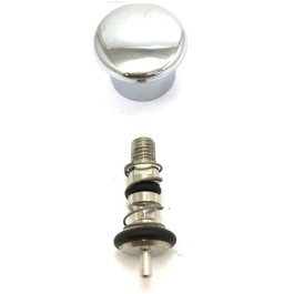 Kludi Umstellung 33489 chrom 7617605-00