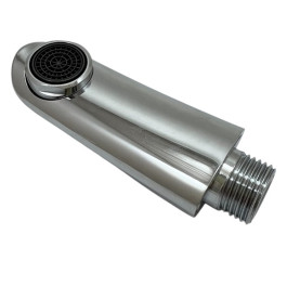 Kludi Handauslauf Komet HD chrom 7686405-00