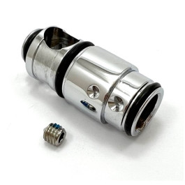 Ideal Standard Verbindungsnippel zu Auslauf Alfiere chrom N960043AA