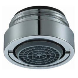 Neoperl CASCADE SLC PCA Safety Strahlregler, verchromt, M24x1 7 l/min 02736097