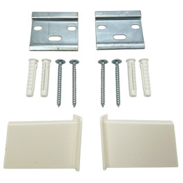 Ideal Standard Wand-Befestigungsset 1 Tonic II RV08167