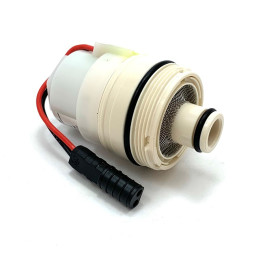 Schell Kartuschenventil PURIS/VENUS Vorfilter, 6V 014510099